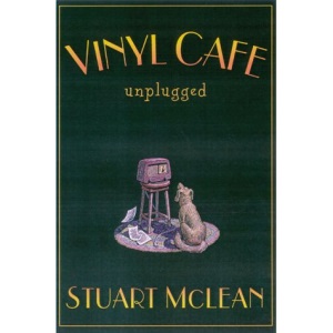 The Vinyl Cafe Unplugged