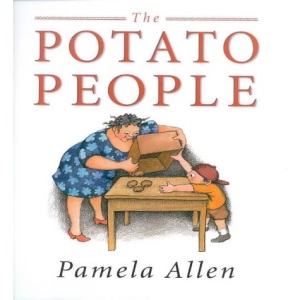 The Potato People