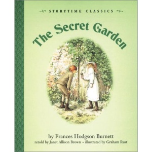 The Secret Garden (Storytime Classics)