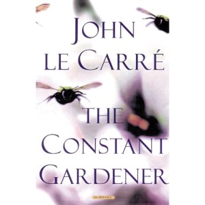 The Constant Gardener