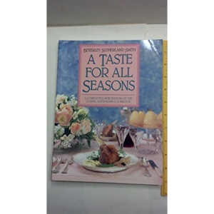 A Taste for All Seasons