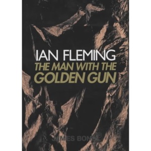 The Man with the Golden Gun (James Bond 007)