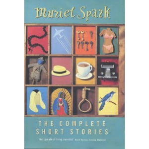 The Complete Short Stories