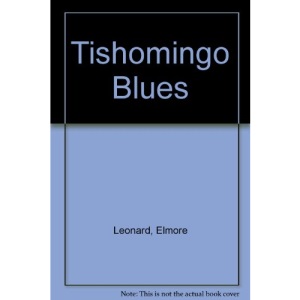 Tishomingo Blues