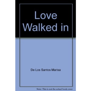 Love Walked In (TPB) (EE)