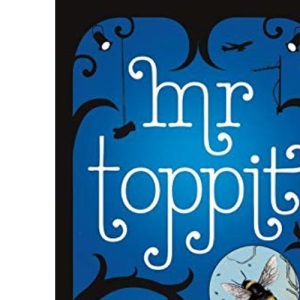 Mr Toppit