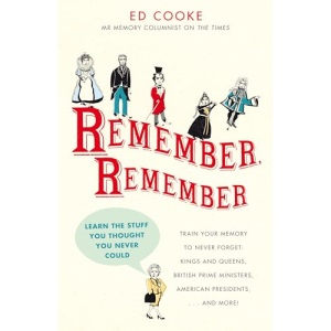 Remember, Remember: Learn the Stuff You Thought You Never Could
