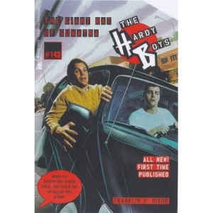 Giant Rat of Sumatra (Hardy Boys)