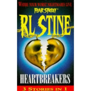 Heartbreakers: Fear Street Collection