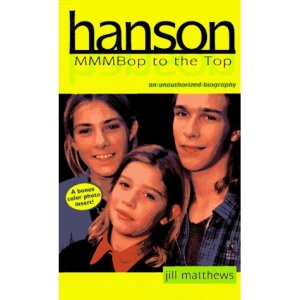 Hanson: MMMBop to the Top