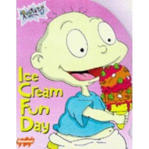 Rugrats: Ice Cream Fun Day