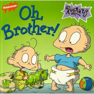 Rugrats: Oh, Brother!