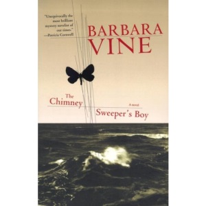 The Chimney Sweeper's Boy: A Novel