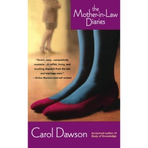 Mother in Law Diaries Tpb