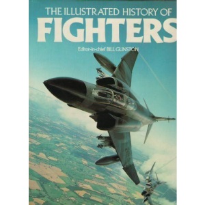 Illustrated History of Fighters