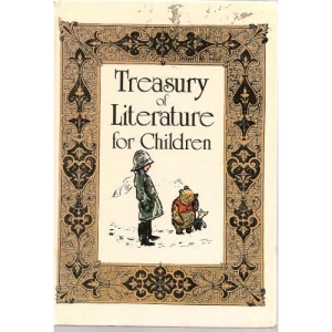 Treasury of Literature for Children