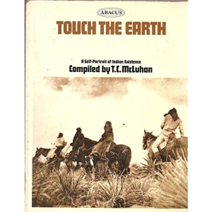 Touch the Earth: A Self-Portrait of Indian Existence