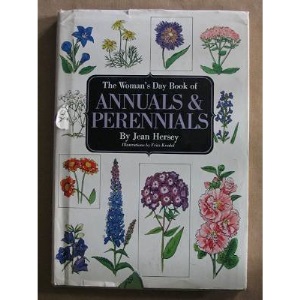 The Woman's Day Book of Annuals and Perennials