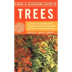 Simon and Schuster's Guide to Trees (Fireside Books (Holiday House))