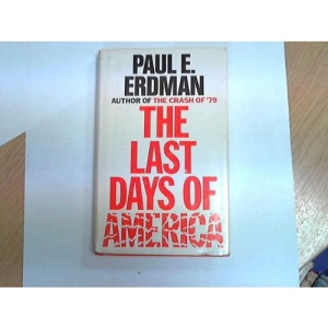 The Last Days of America