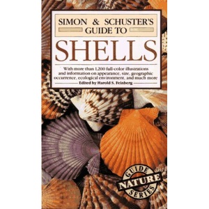 S&S Guide to Shells (Nature Guide Series)