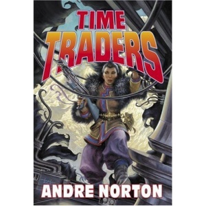 Time Traders