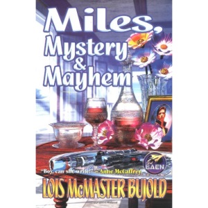 Miles, Mystery & Mayhem
