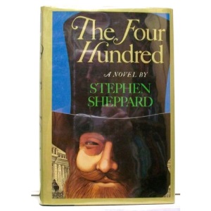 The Four Hundred: A Novel