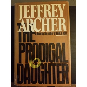 The Prodigal Daughter