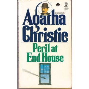 PERIL AT END HOUSE
