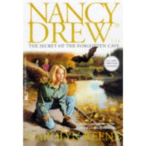 Secret of the Forgotten Cave (Nancy Drew)