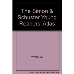 The Simon & Schuster Young Readers' Atlas