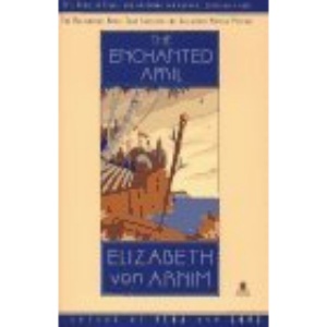 The Enchanted April