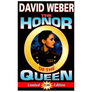 The Honor of the Queen (Limited) (Honor Harrington)