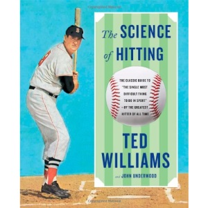 The Science of Hitting