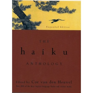 The Haiku Anthology