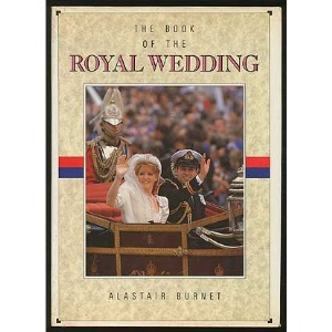 The Book of the Royal Wedding
