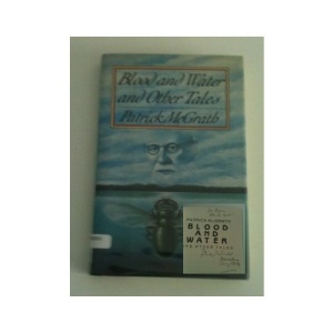 Blood and Water and Other Tales