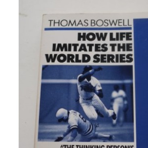 How Life Imitates the World Series