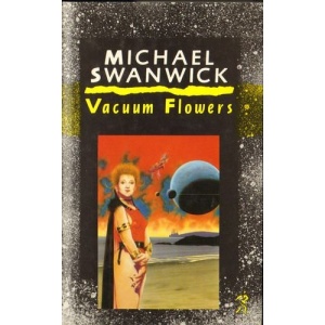 Vacuum Flowers