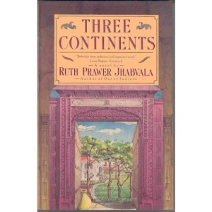 Three Continents