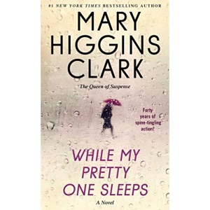 While My Pretty One Sleeps