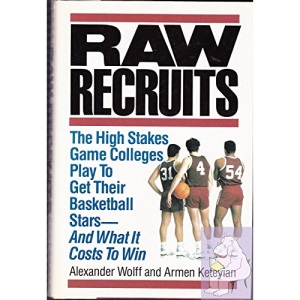 Raw Recruits