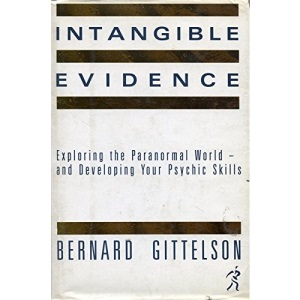 Intangible Evidence: Exploring the Paranormal World - And Developing Your Psychic Skills