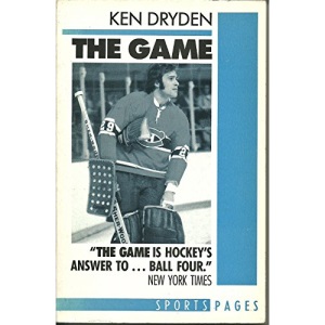 The Game (Sports pages)