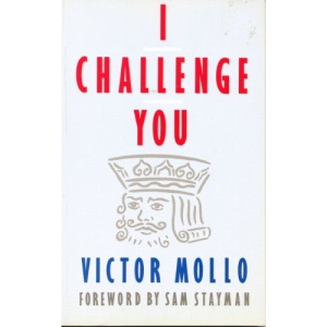 I Challenge You