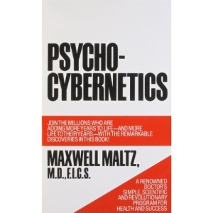 Psycho-Cybernetics