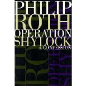 Operation Shylock: A Confession