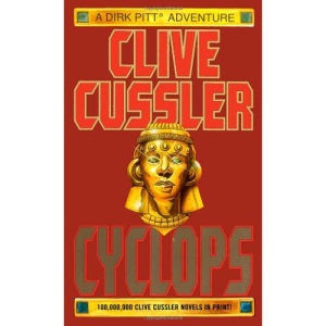 Cyclops (Dirk Pitt Adventures)