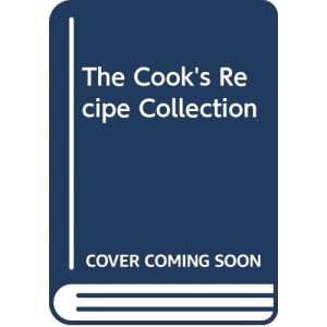 The Cook's Recipe Collection